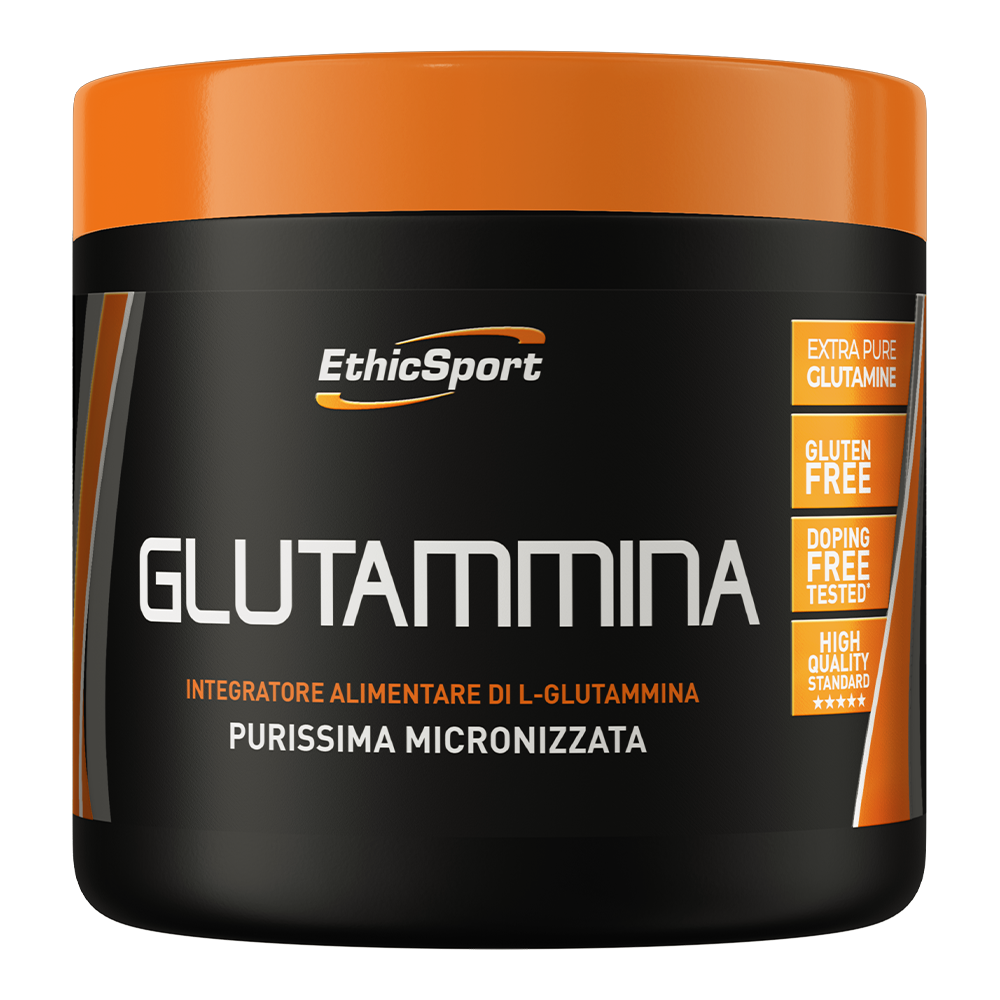 EthicSport Glutammina 300GR